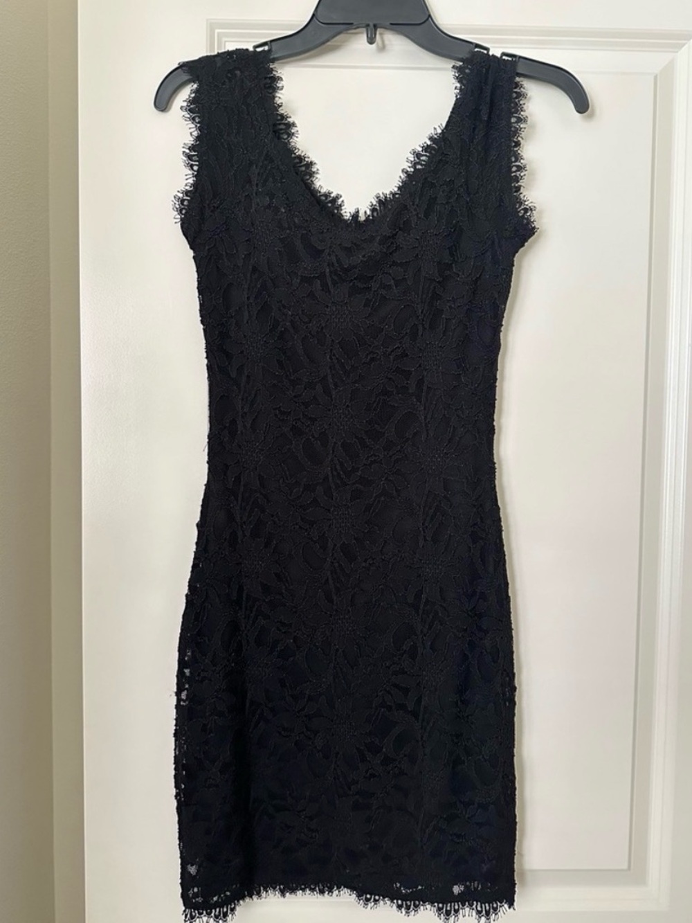 BLACK DRESS BUNDLE in sizes S and XS